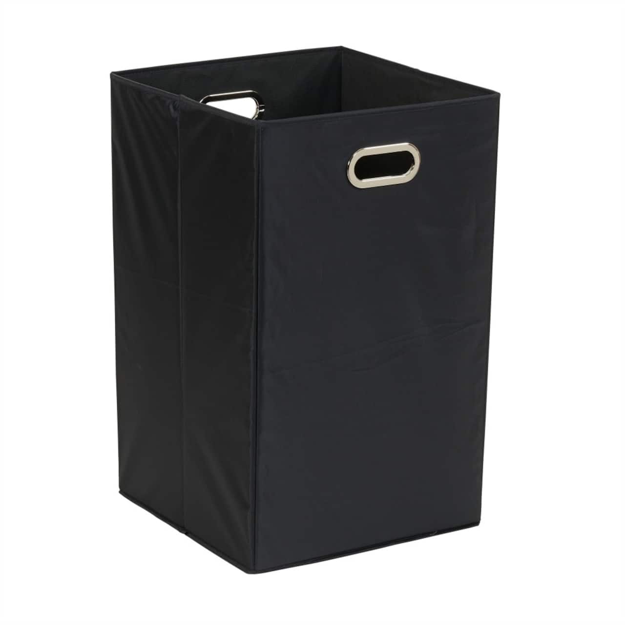 Household Essentials 23" Folding Laundry Hamper